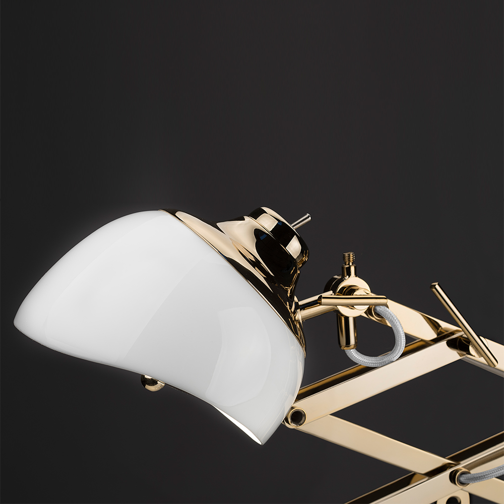 Billy Table Lamp