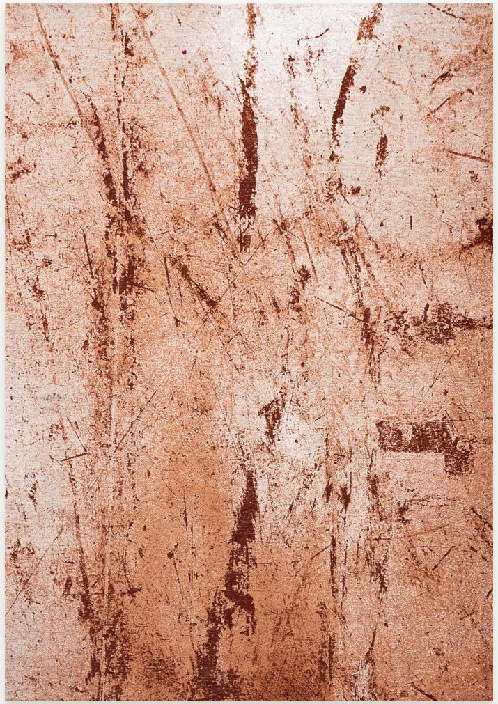 Tandoori Rug