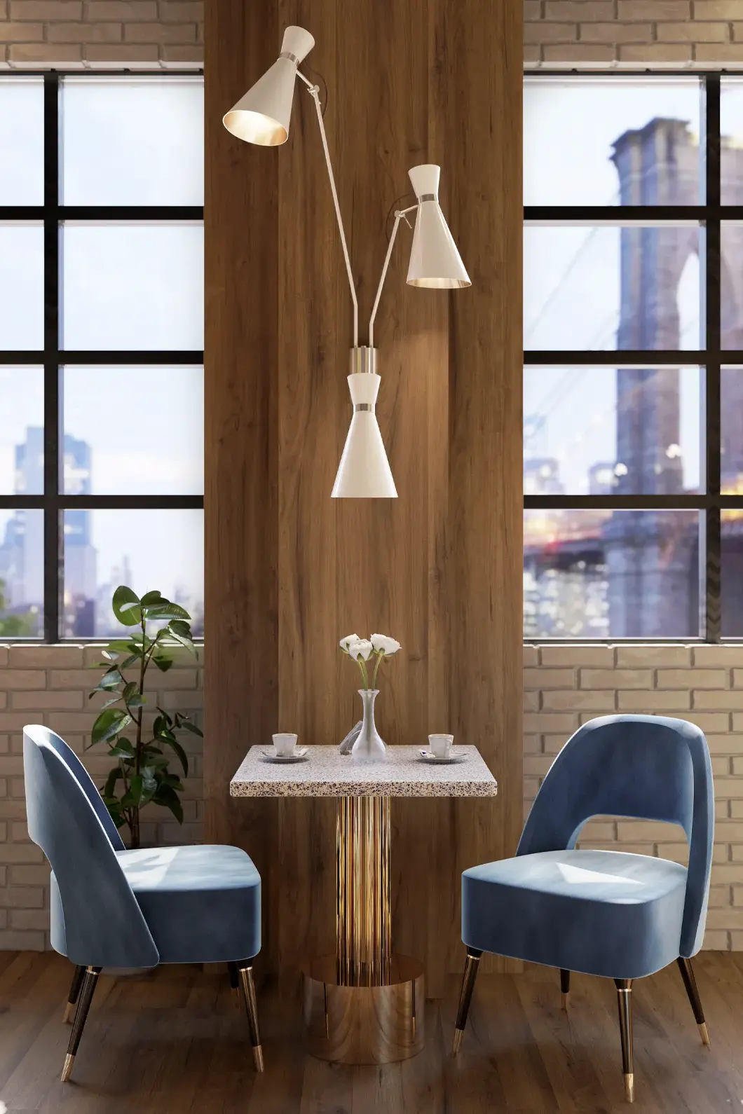 Artisan Dining Chair - 7