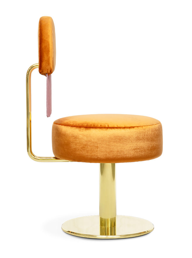 Zora Chair