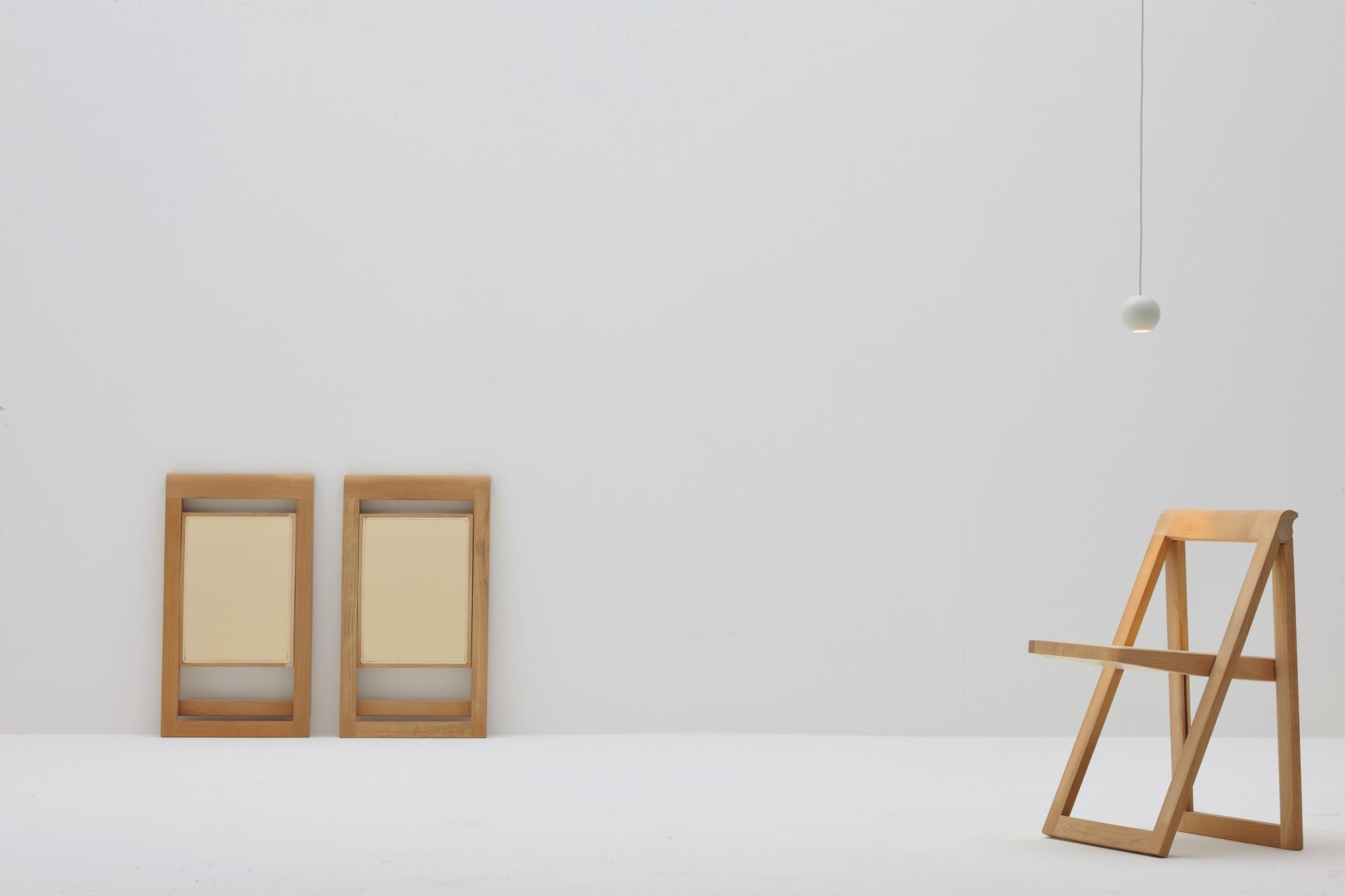 Ciak Folding Chair