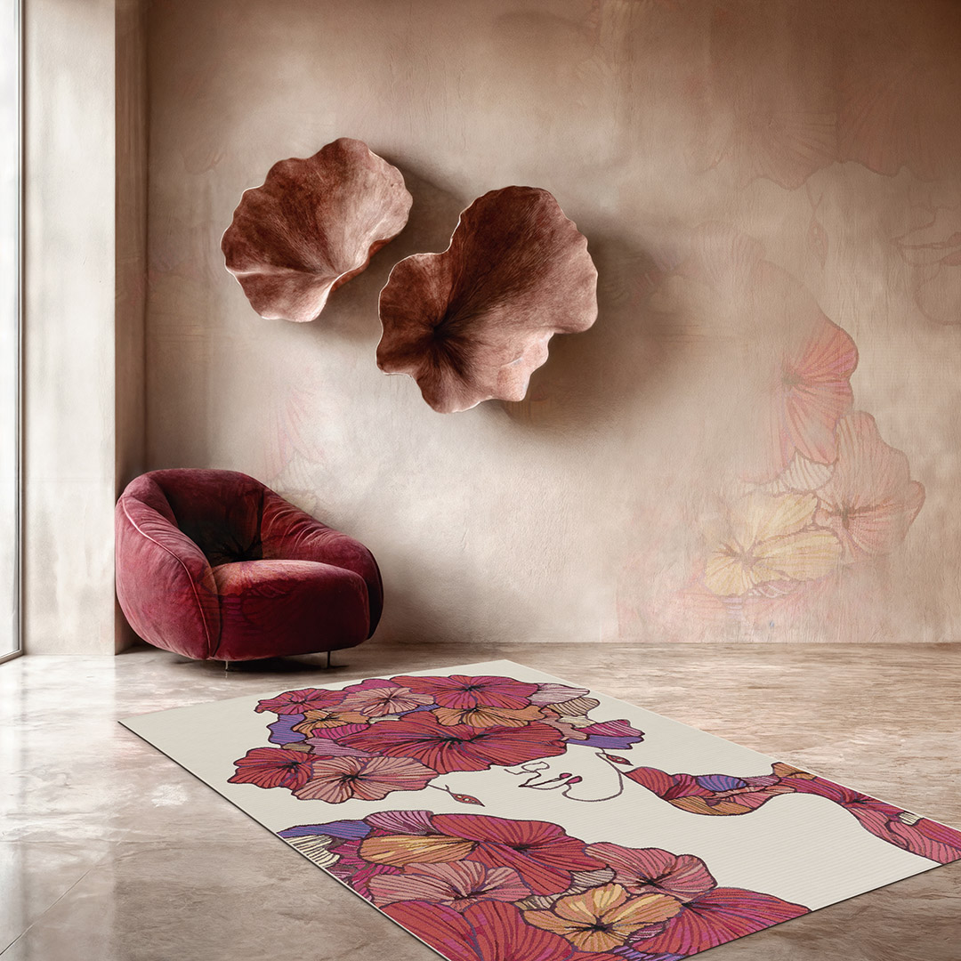 Amazzonia Outdoor Rug