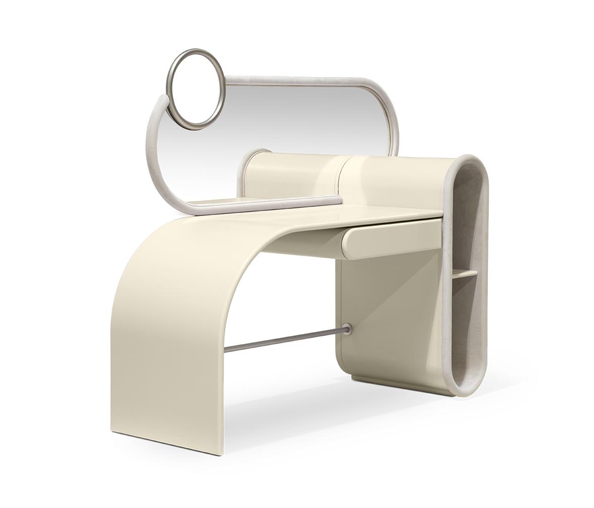 Sugar Rush Kids Vanity Table