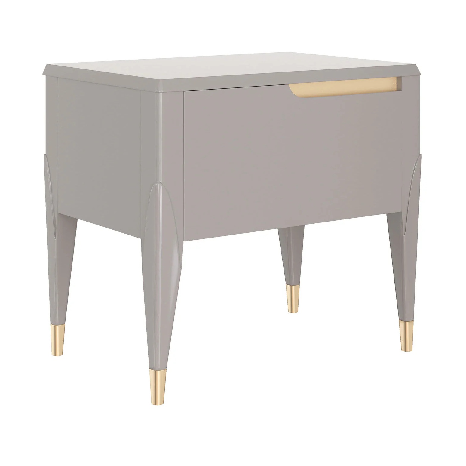 Zefiro Nightstand