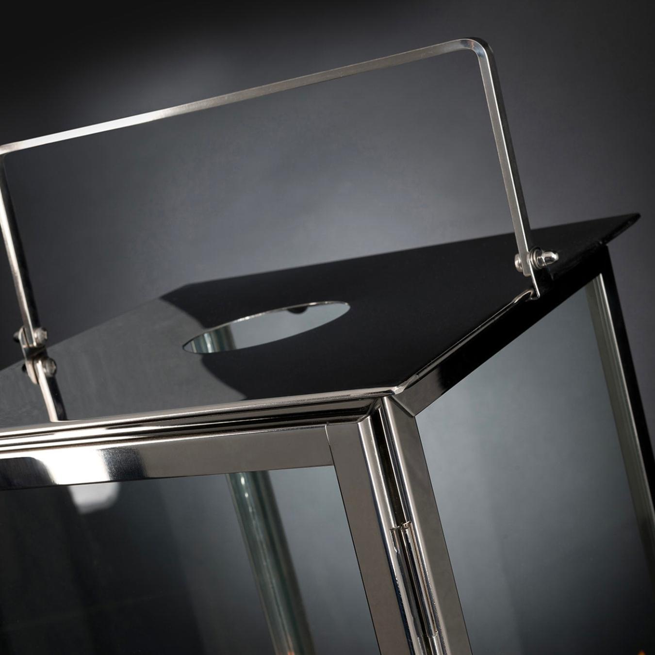 Square Outdoor Lantern
