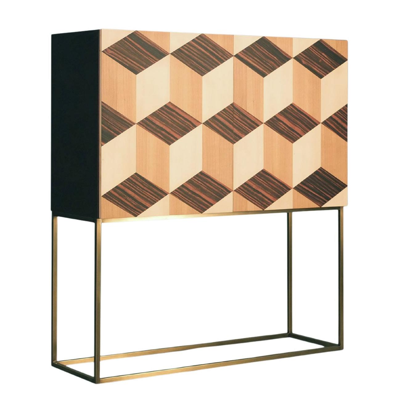 Veronese Cabinet