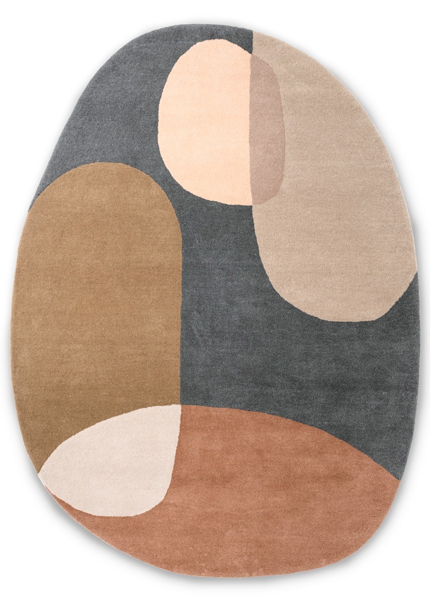 Miller Oval Rug