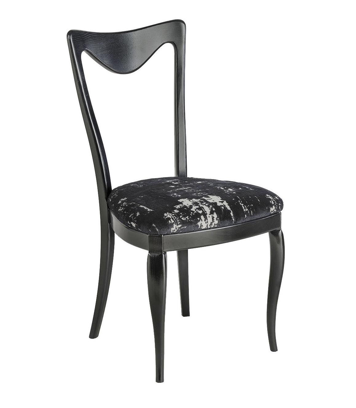 Frida Wood Chair