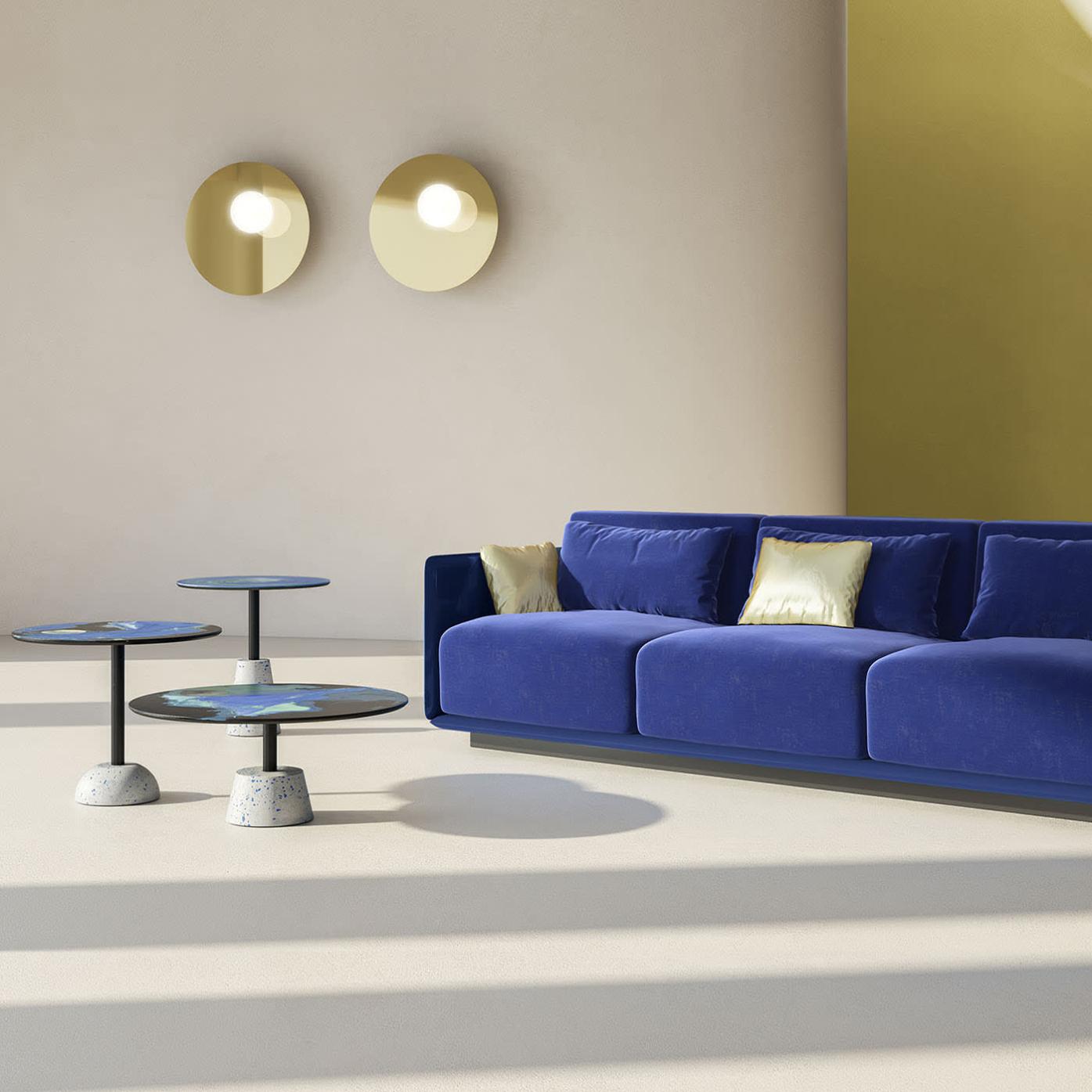 Astraliti Side Table