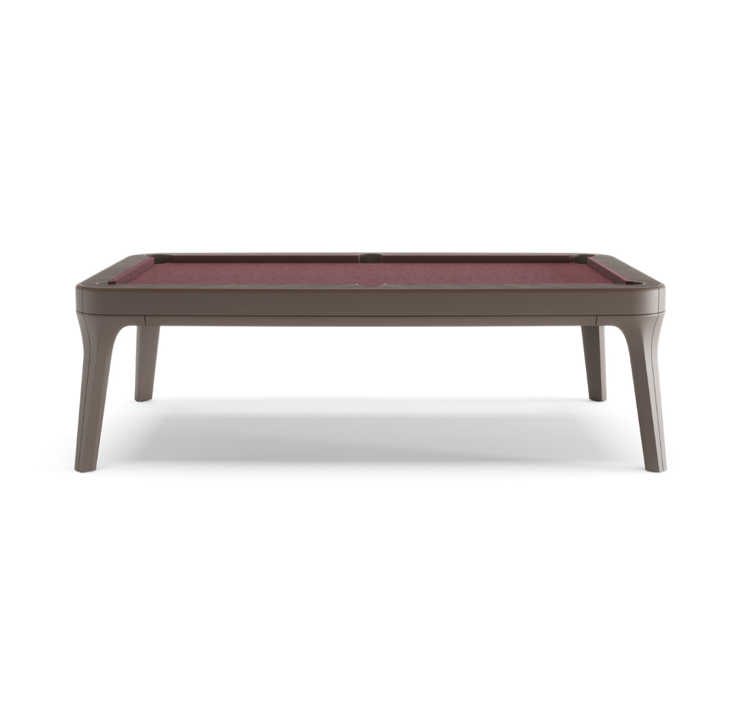 Dandy Pool Table