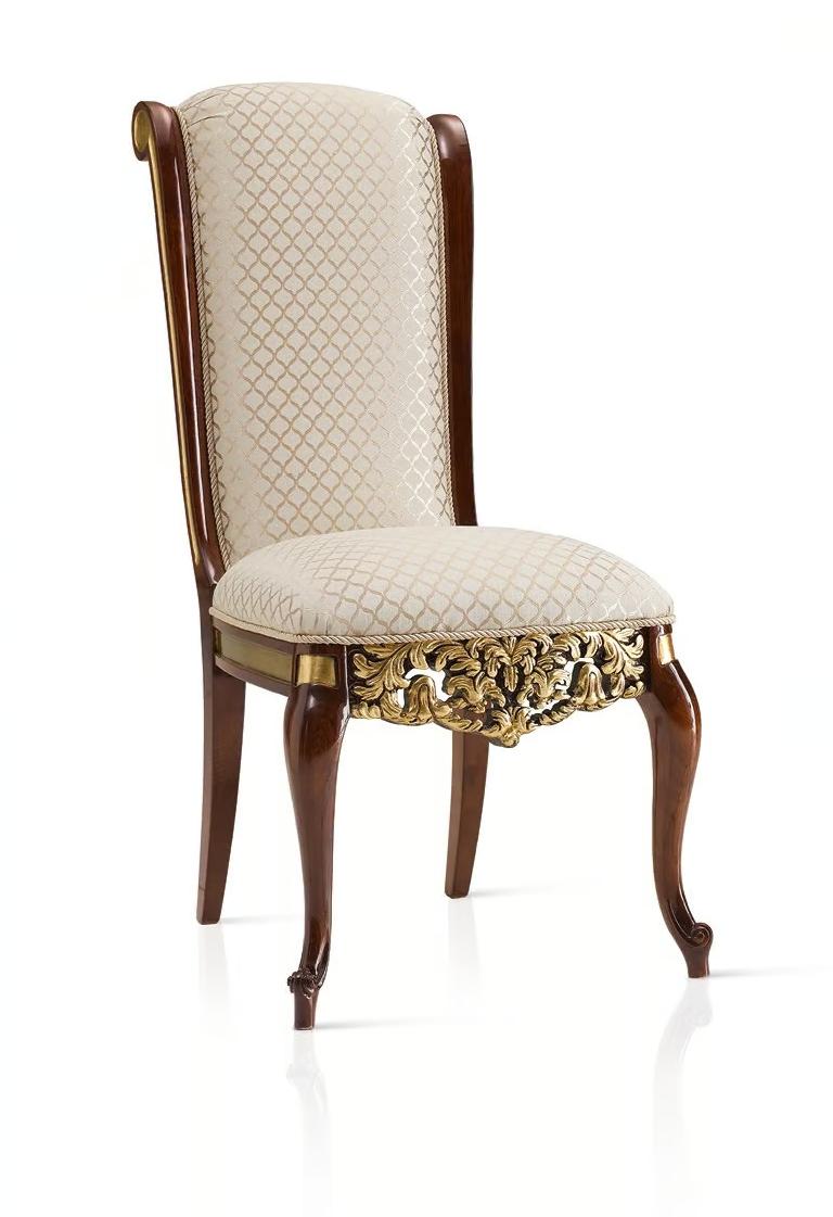 Classic Italian Chair