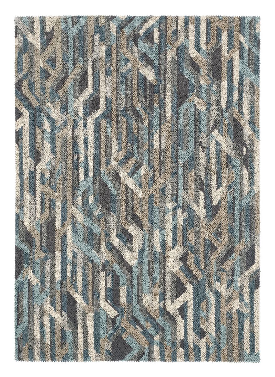 Dart Metro Premium Rug