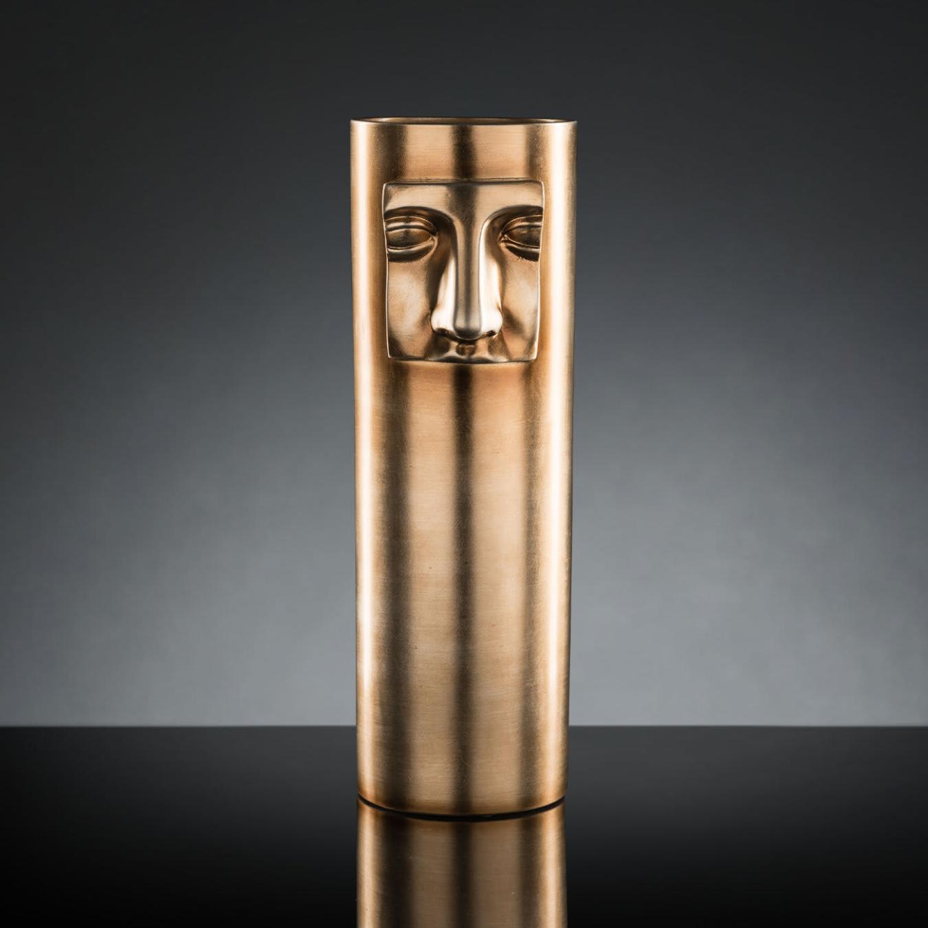 Giunone Nose Vase