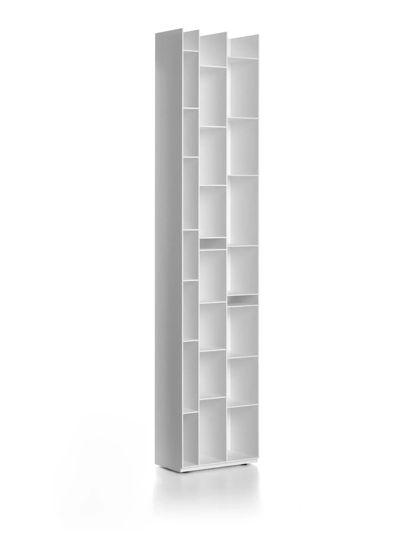 Bookcase Random 3C