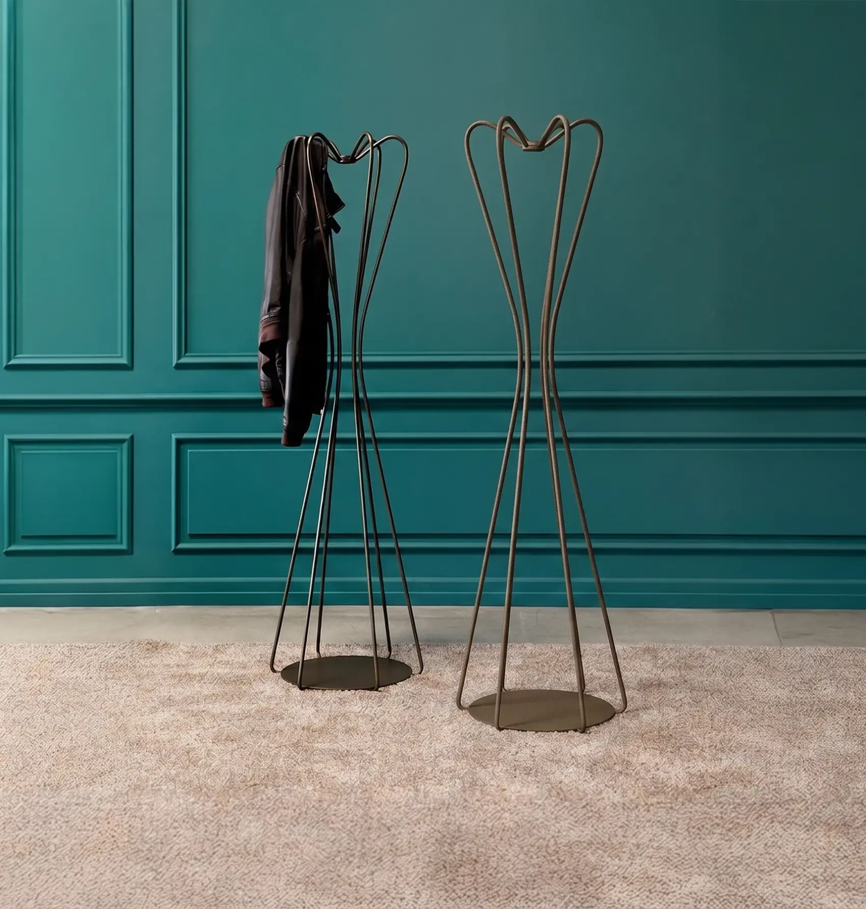 Libellula Clothes Rack