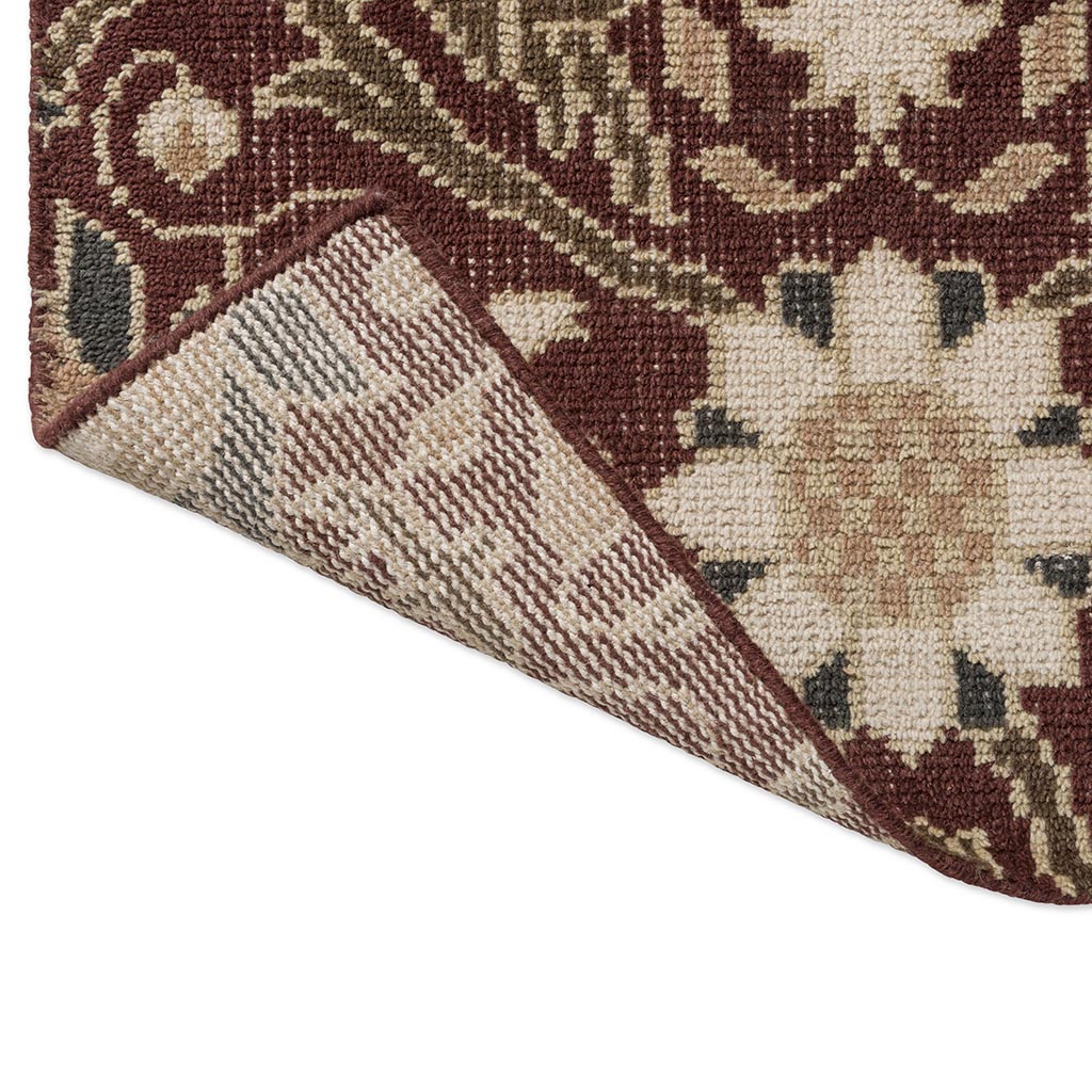 Russet Rug