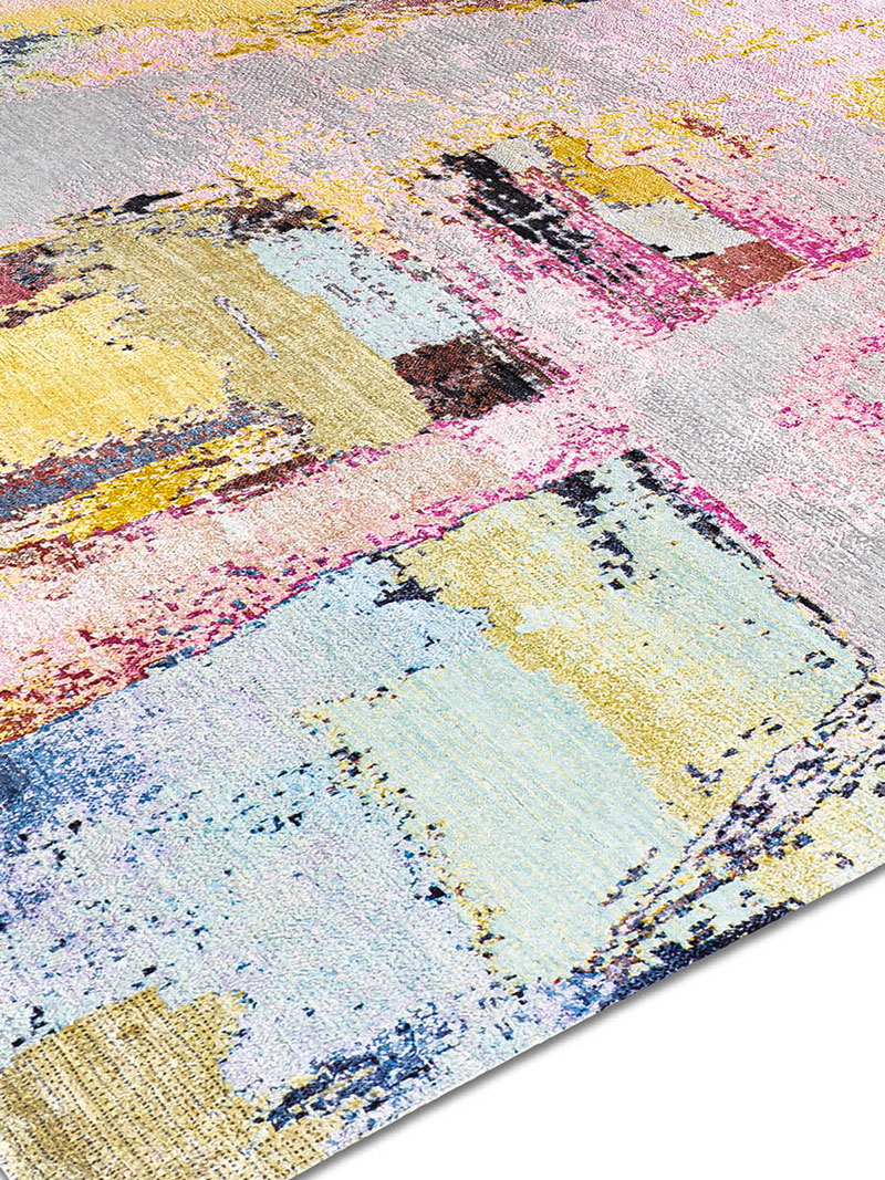 Original Luxury Handmade Rug