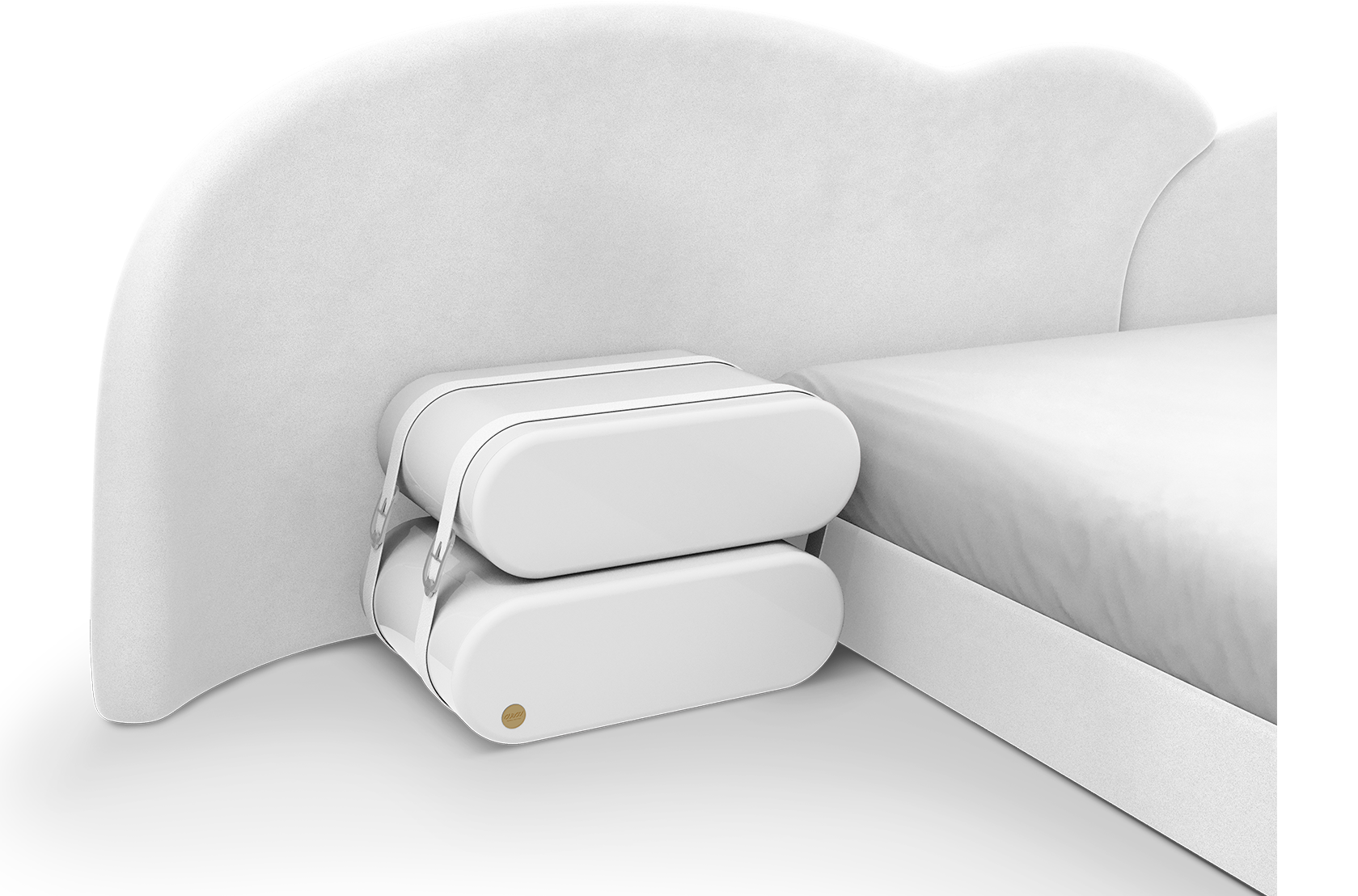 Nimbus Serenity Bed