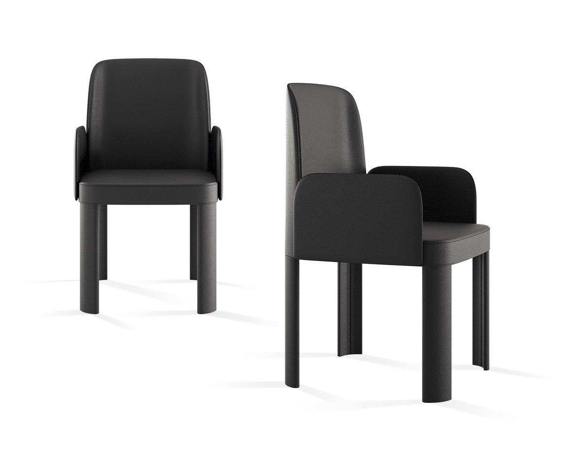 Gelsomina Chair