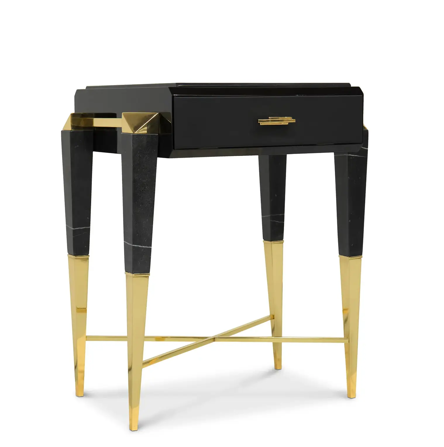 Lance Side Table