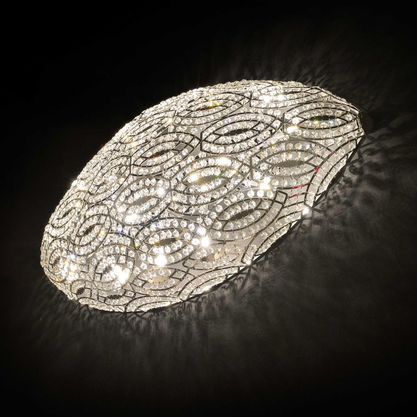 Arabesque Sconce