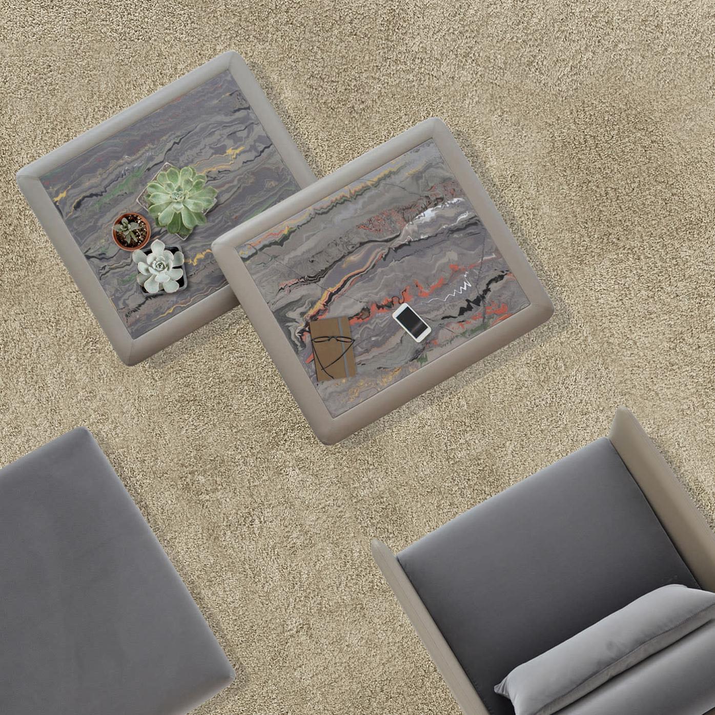 Dolcevita Coffee Table