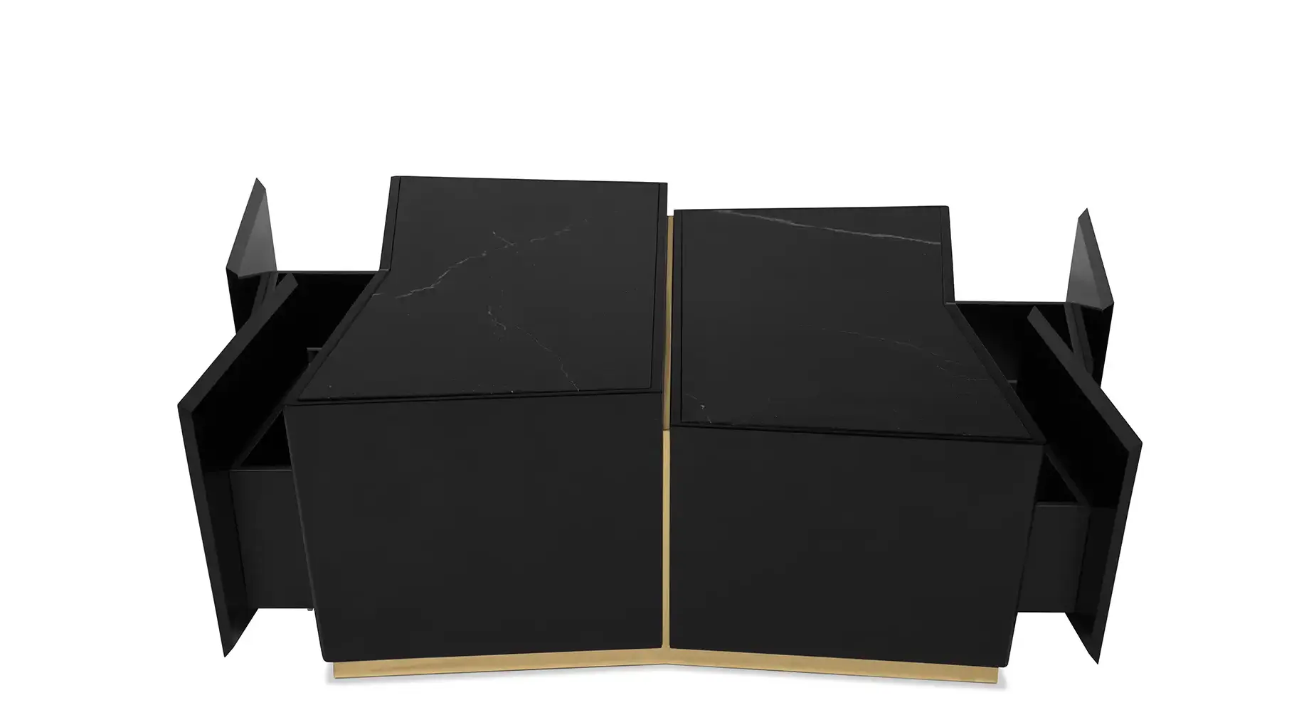 Horizon Coffee Table
