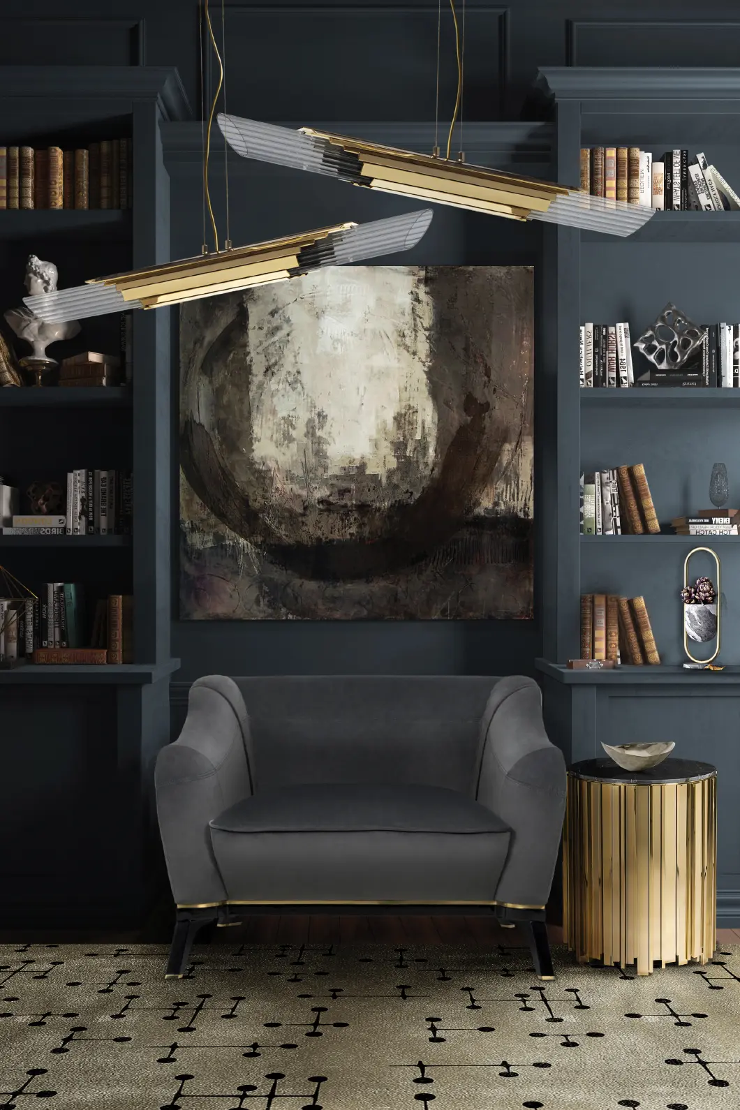 Rogue Single Sofa - 7