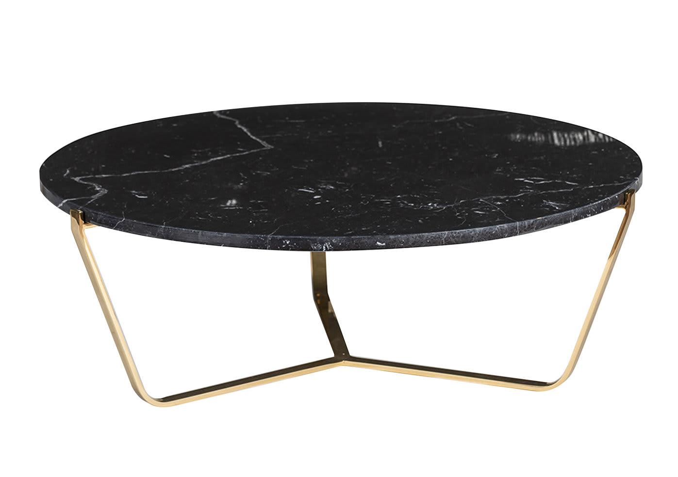 Dolomiti Marble Coffee Table