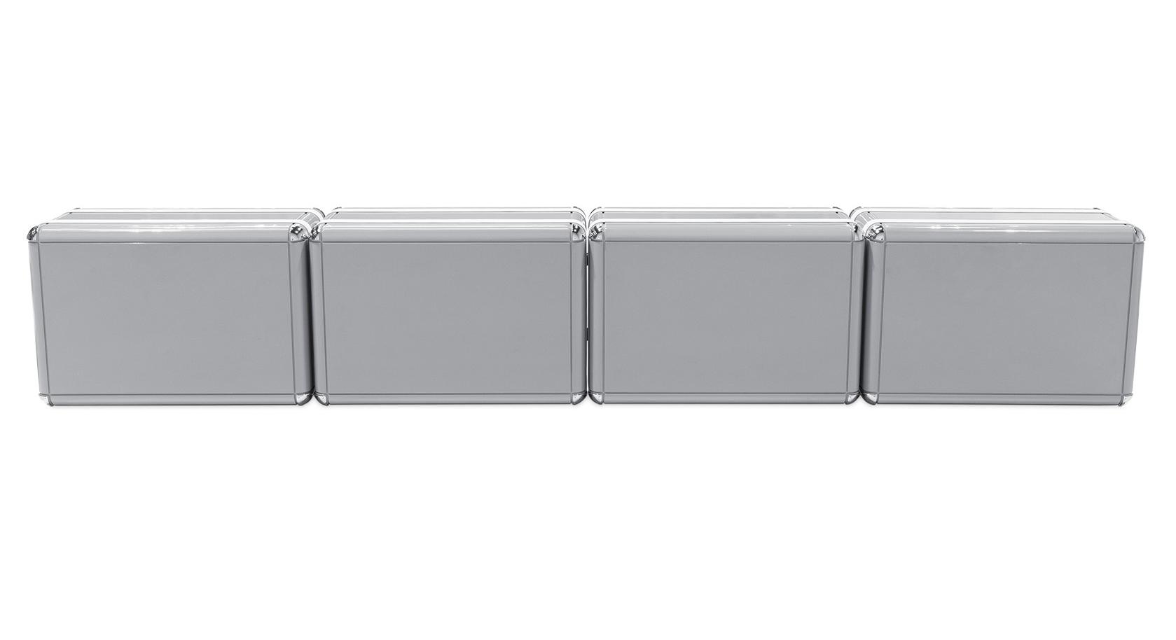 Skyline Dream TV Stand