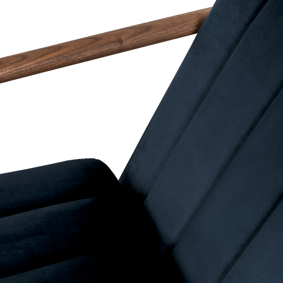 Morelli Armchair