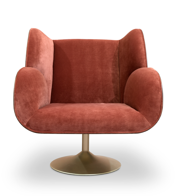 Veronica Armchair
