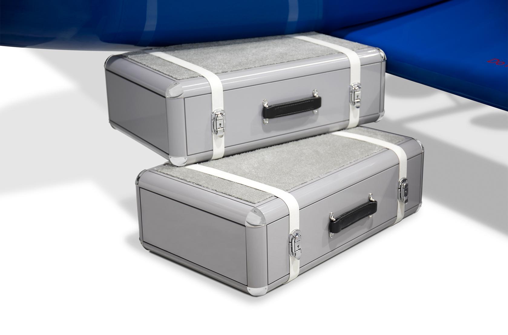 Cloud Glider Plane Bed