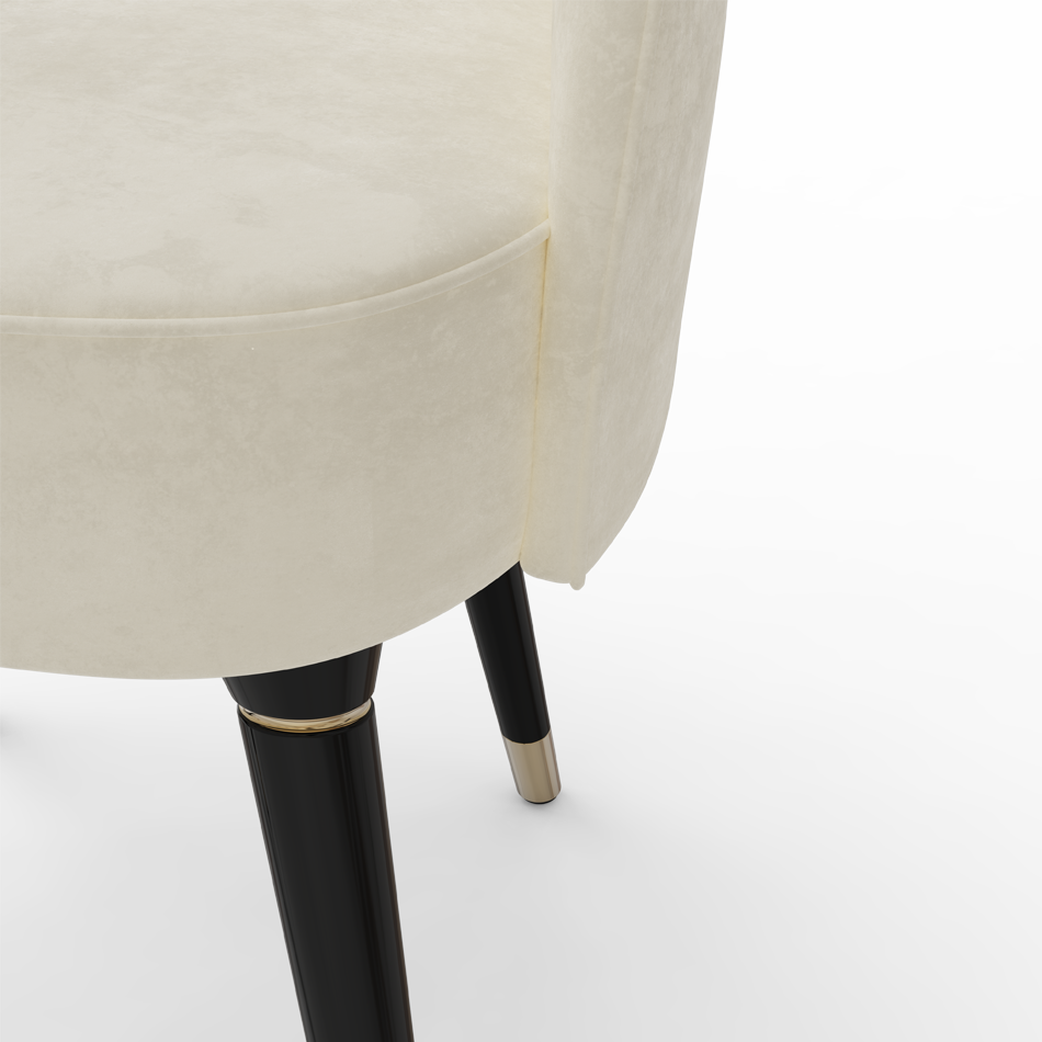 Colton Armrest Seat