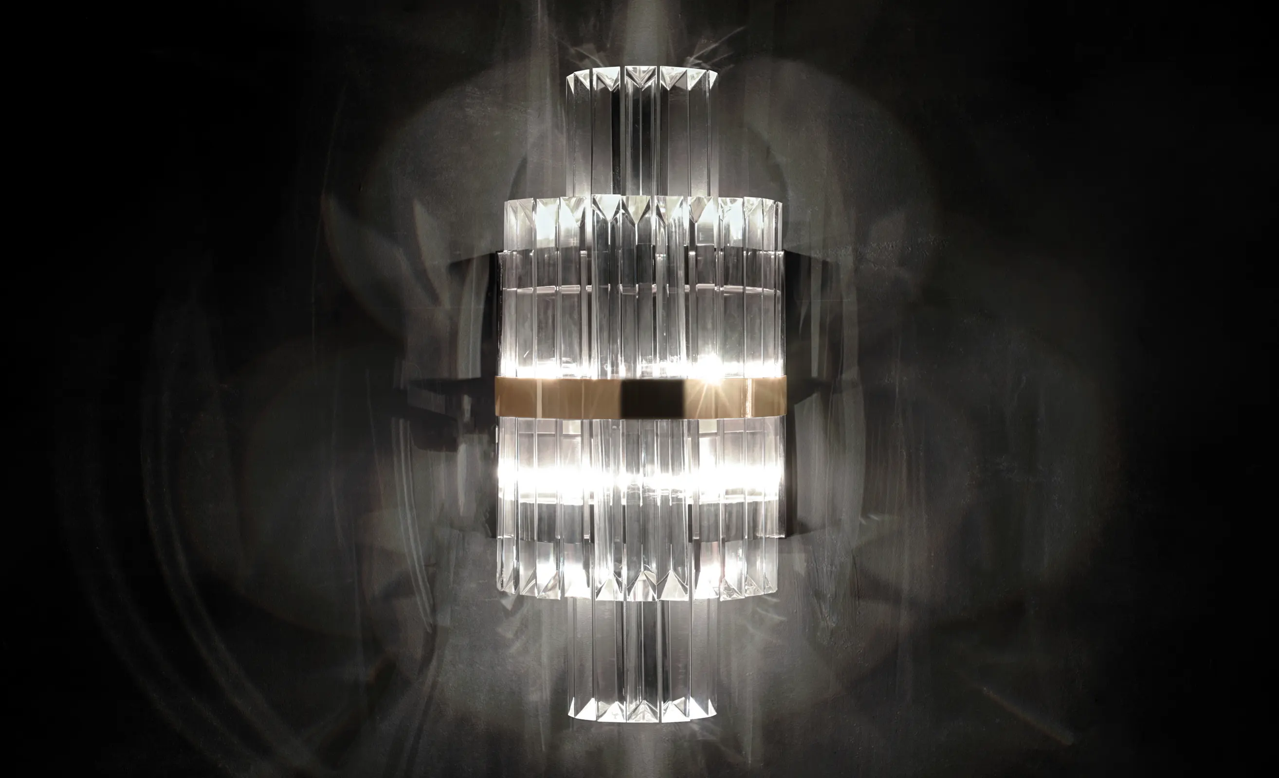 Freedom I Wall Lamp - 3