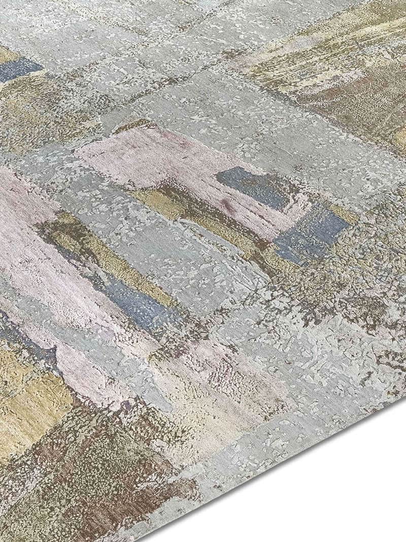 Original Luxury Handmade Rug