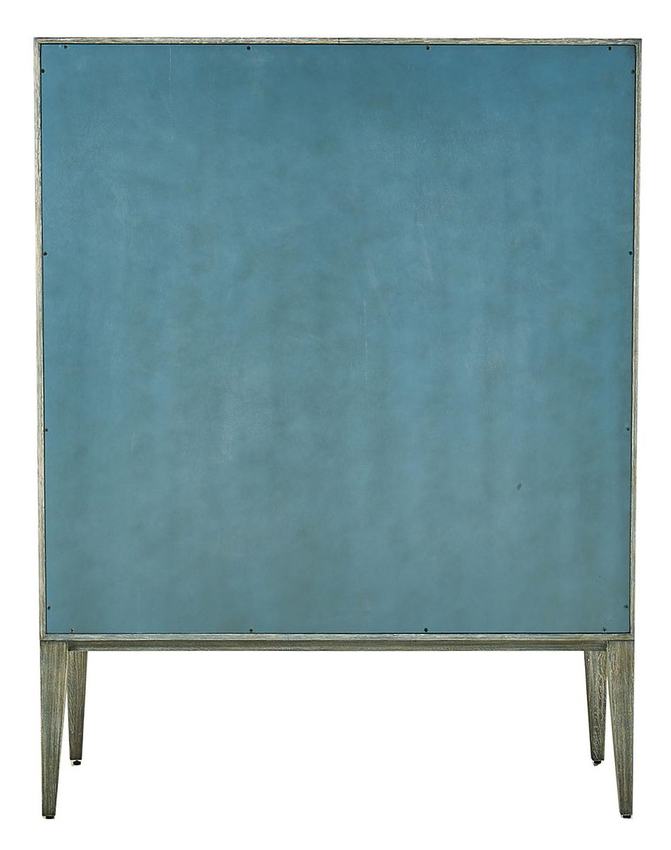 Hartland Bar Cabinet