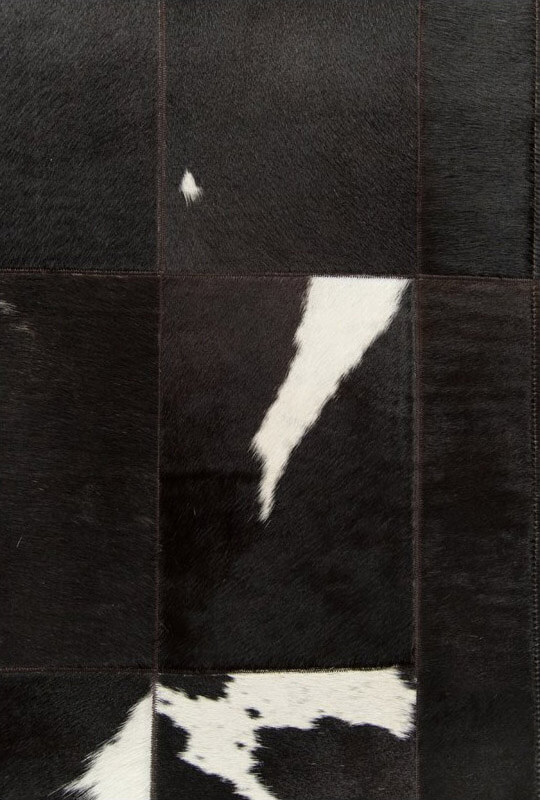 Avelis Cowhide Rug