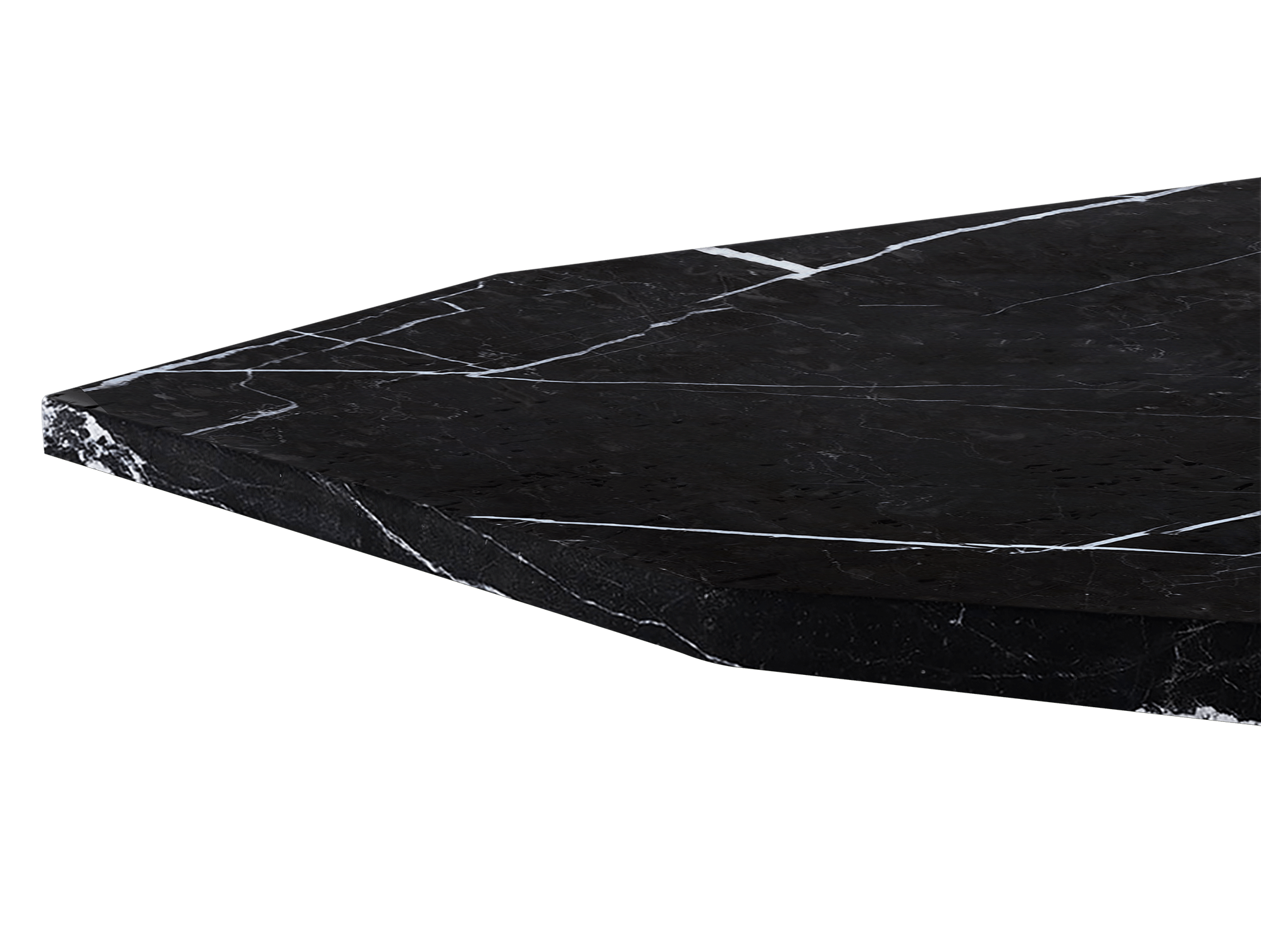 Bonsai Marble Luxe Dining Table