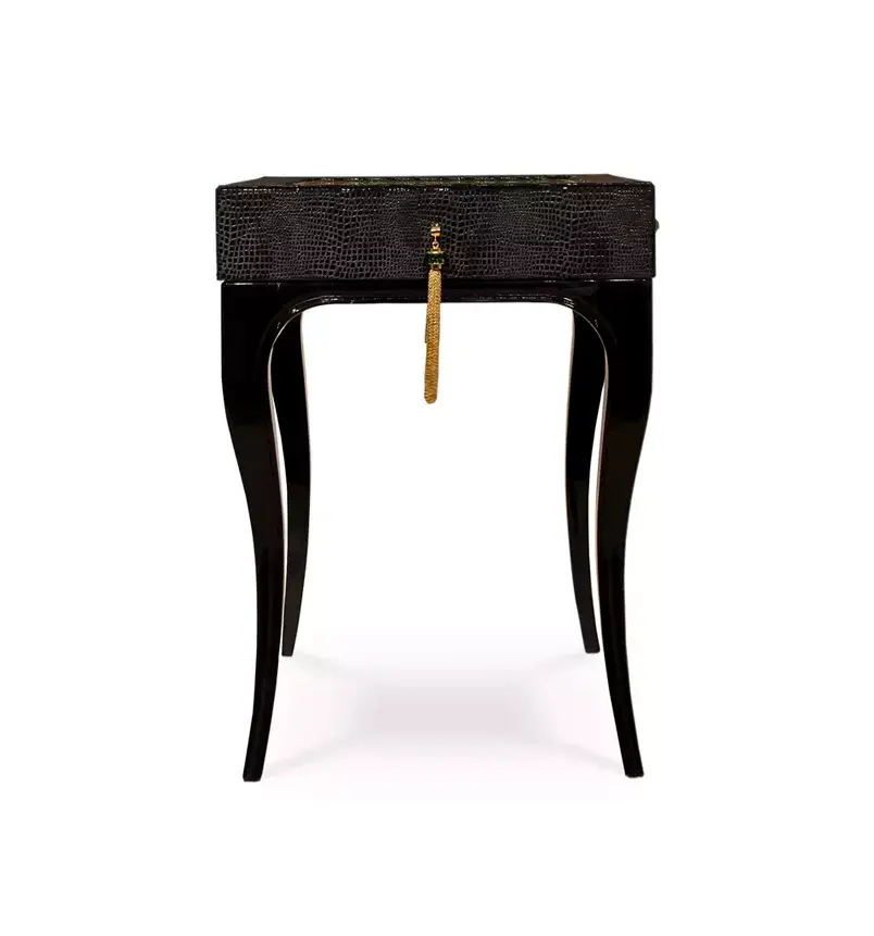 Exotique Nightstand