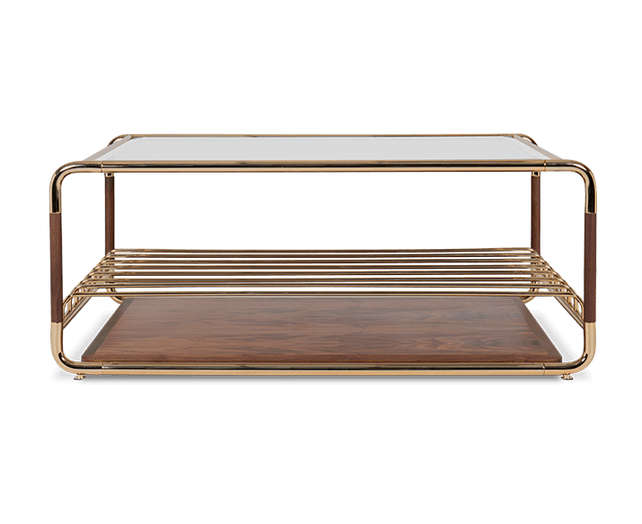 Landon Coffee Table