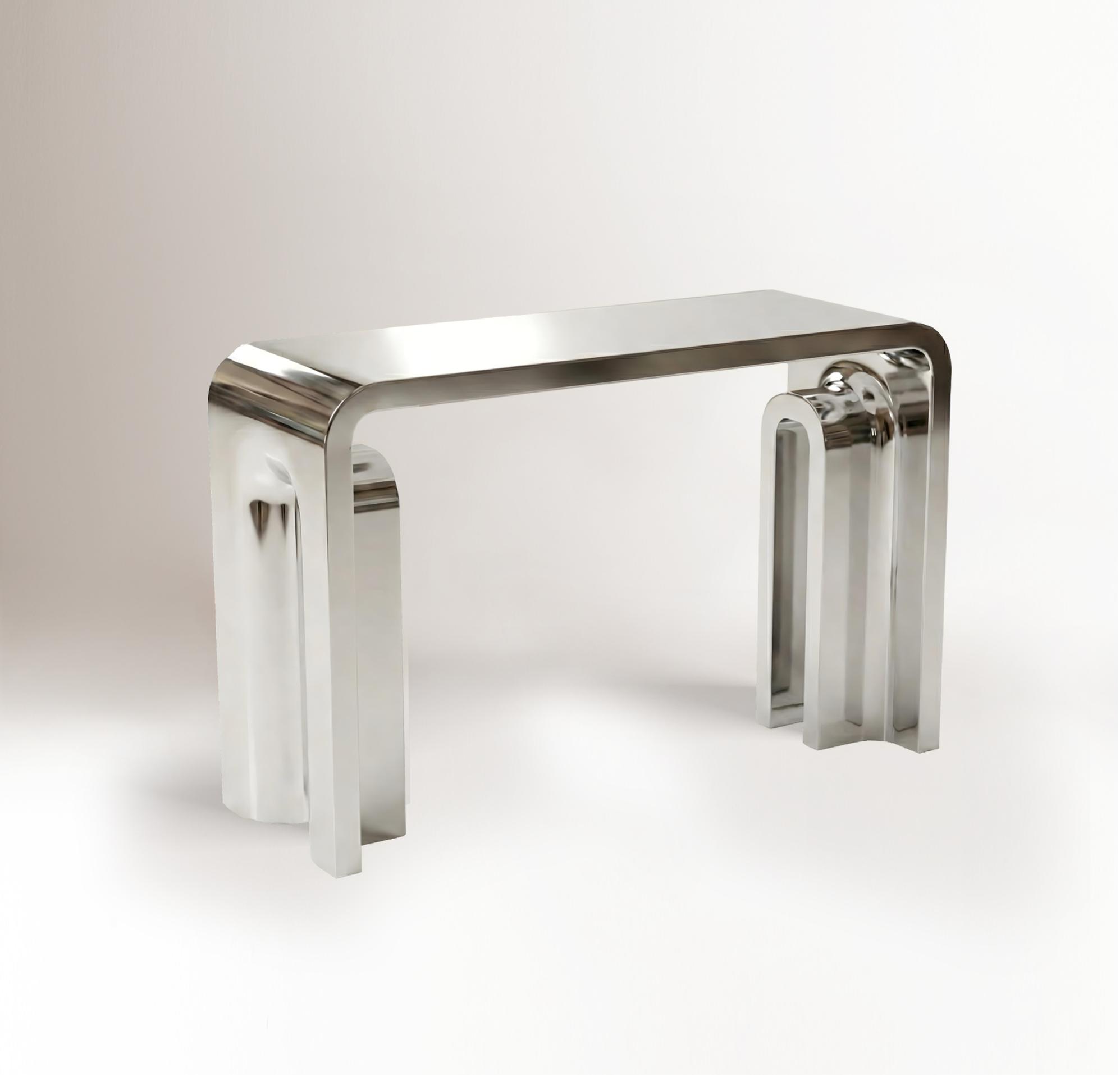 Pliè Console
