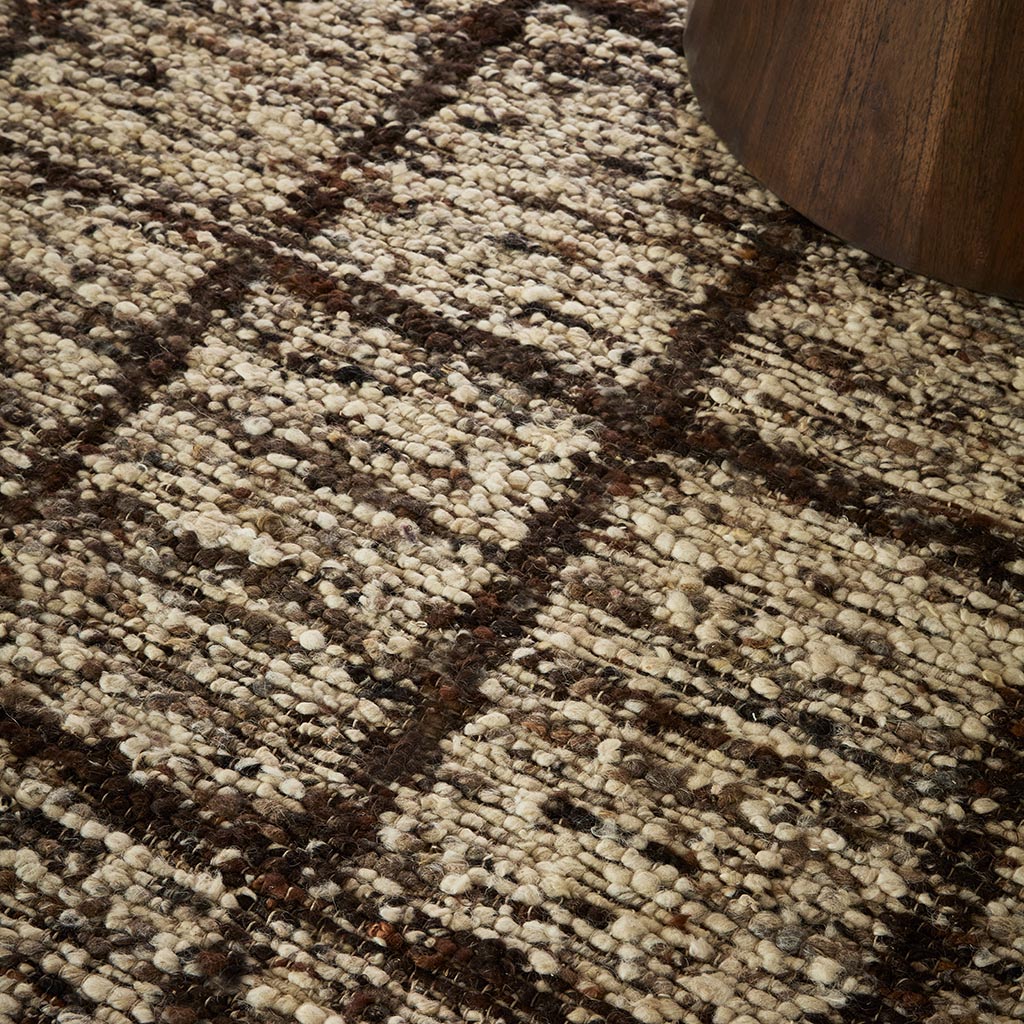 Craft Brown Rug