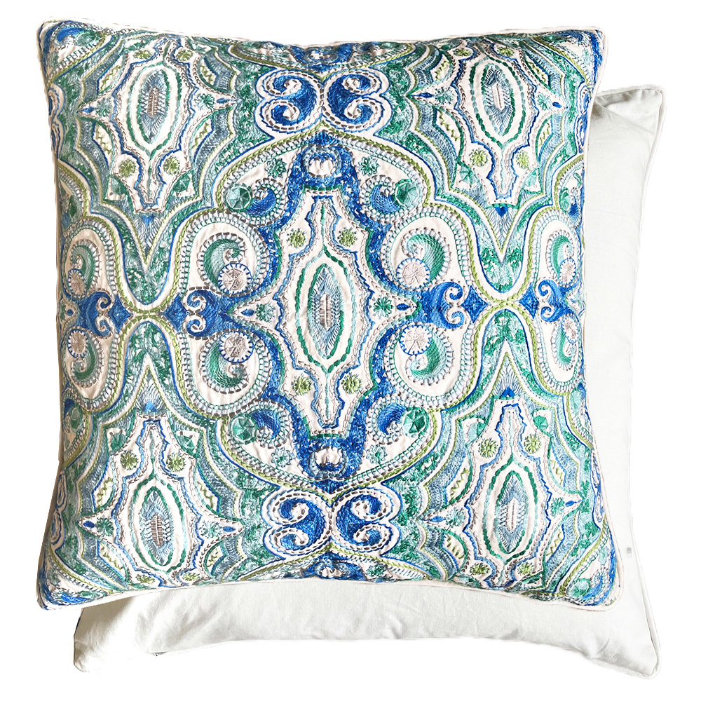 Kalan Cushion