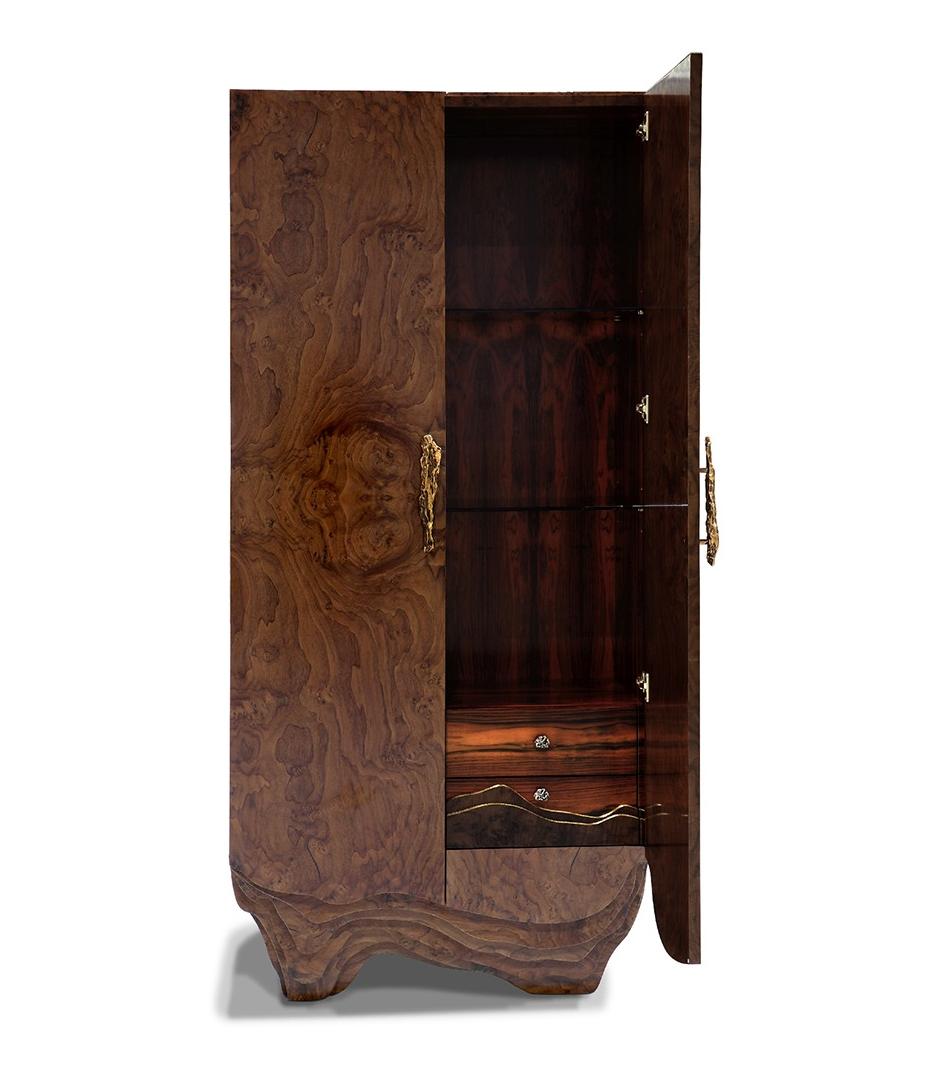 Wooden Cabinet