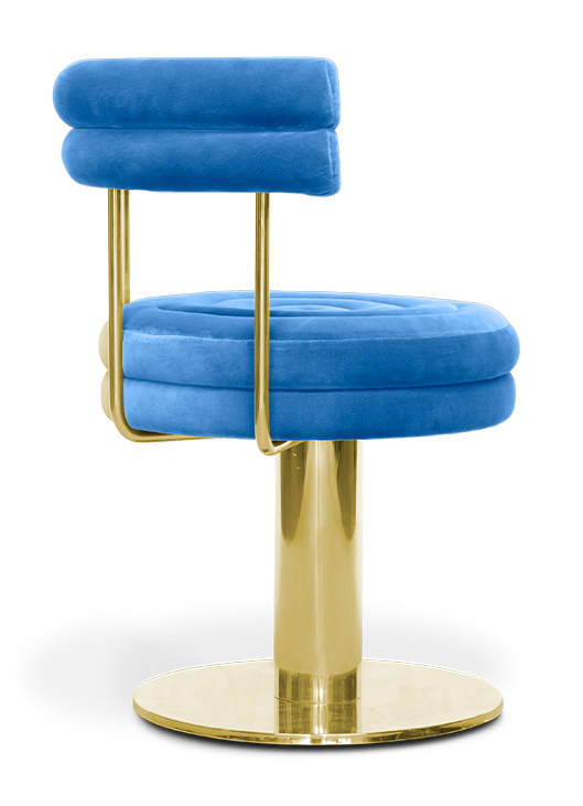 Paxton Chair
