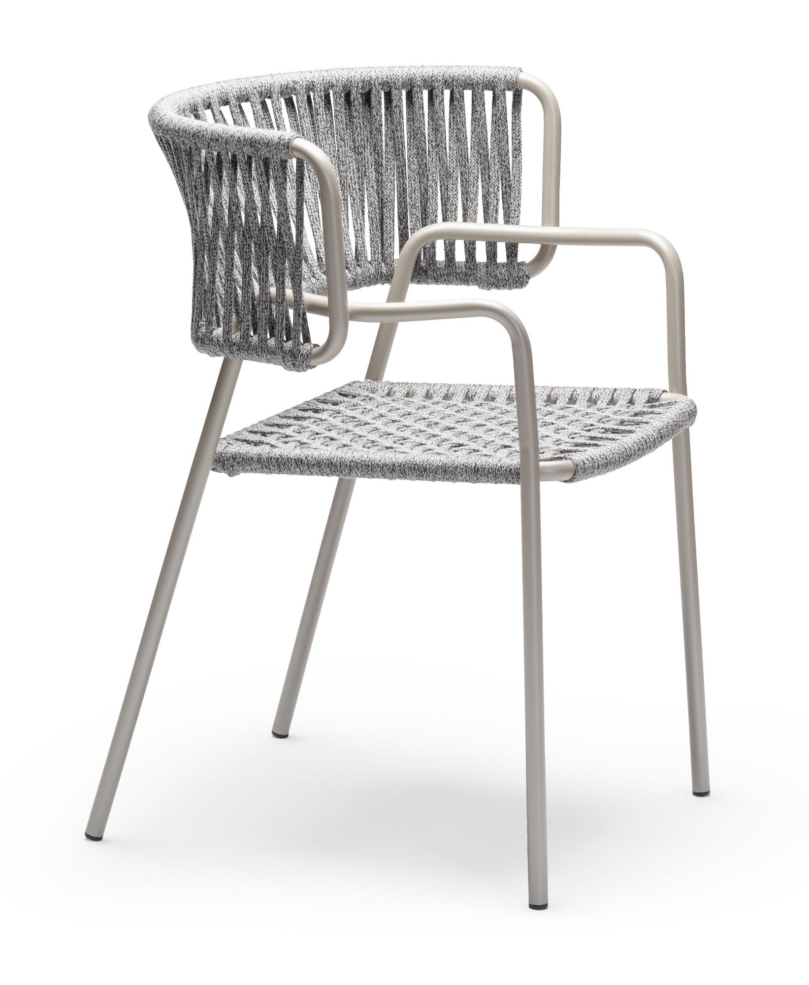 Klot SP Sand / Grey Chair