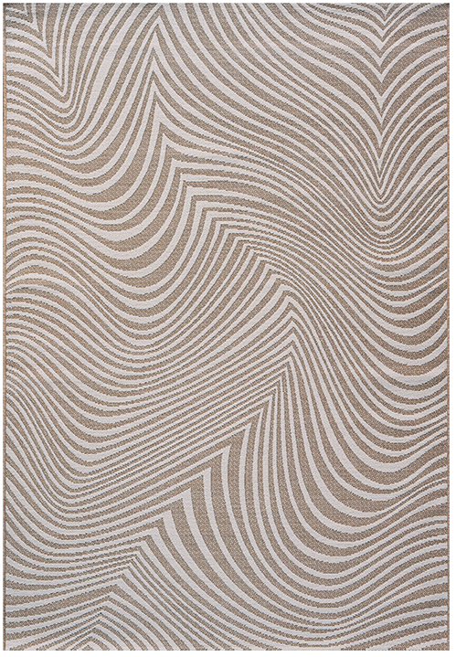 Outdoor Belgian Rug