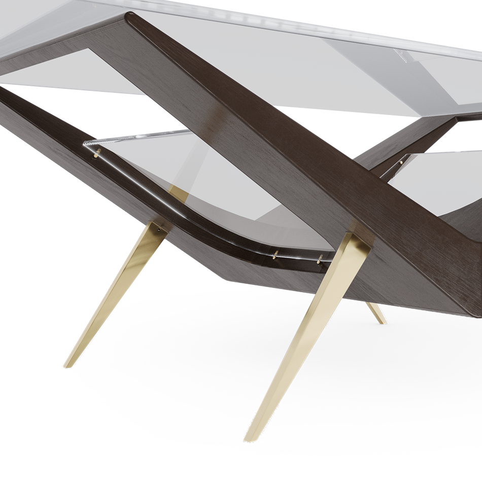 Nico Coffee Table
