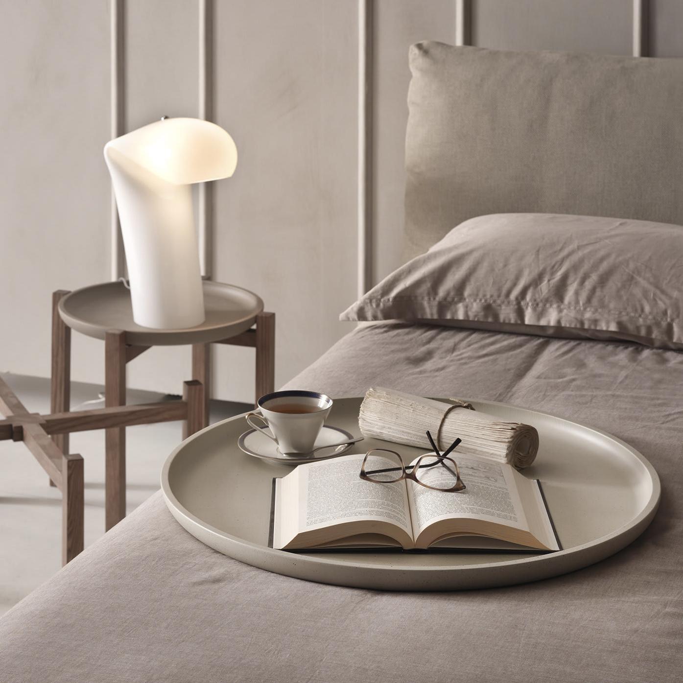 Gong Coffee Table